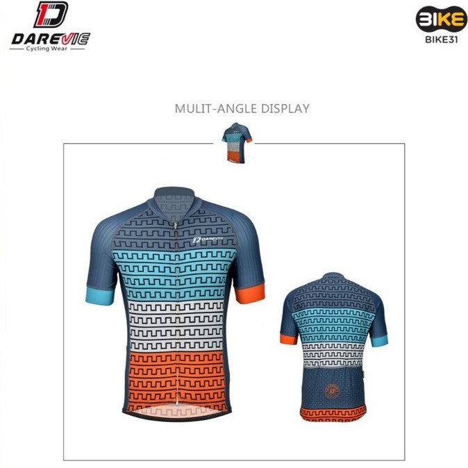 BIKE31 - Ride Safer. Ride Better.
