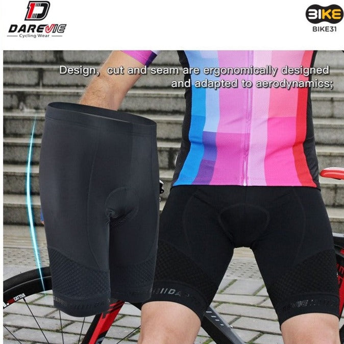 BIKE31 - Ride Safer. Ride Better.