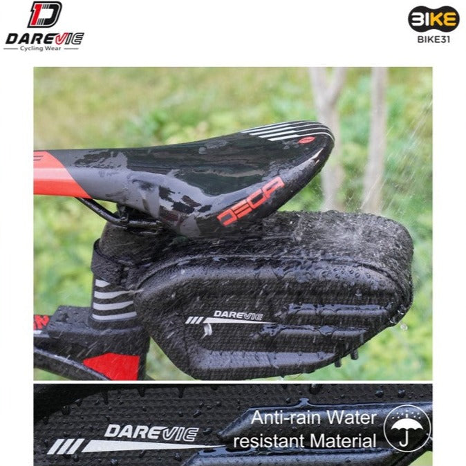 BIKE31 - Ride Safer. Ride Better.