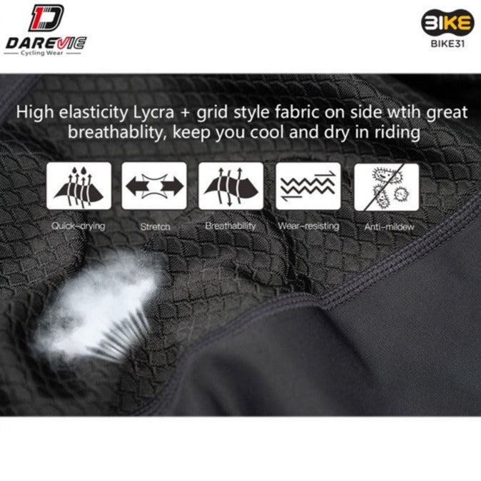 BIKE31 - Ride Safer. Ride Better.