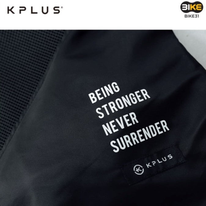 KPLUS Multi-Functional Sports Helmet Bag