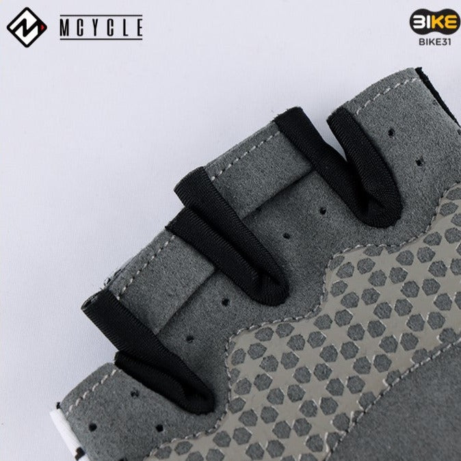 BIKE31 - Ride Safer. Ride Better.