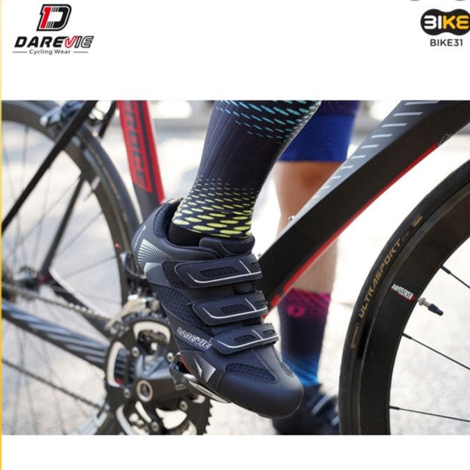 BIKE31 - Ride Safer. Ride Better.
