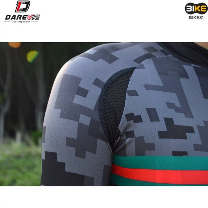 BIKE31 - Ride Safer. Ride Better.