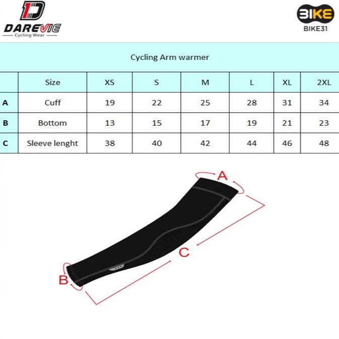 BIKE31 - Ride Safer. Ride Better.