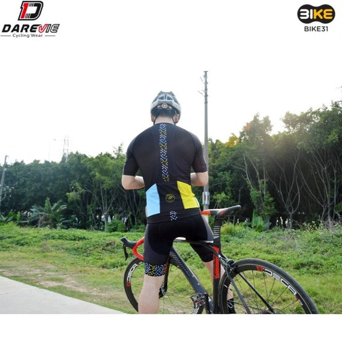 BIKE31 - Ride Safer. Ride Better.
