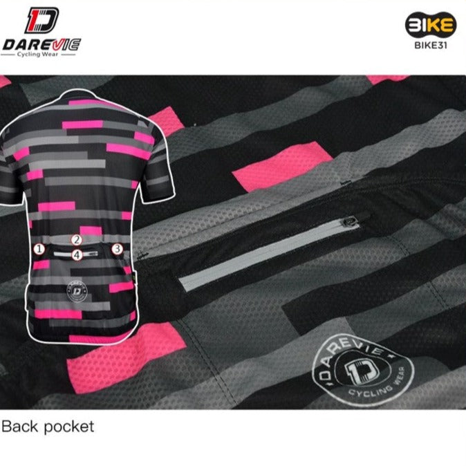 BIKE31 - Ride Safer. Ride Better.