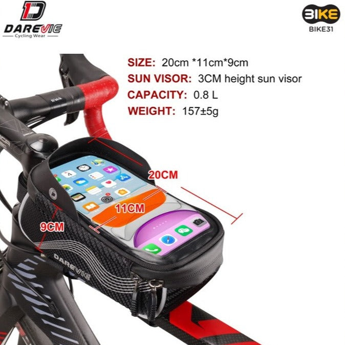 BIKE31