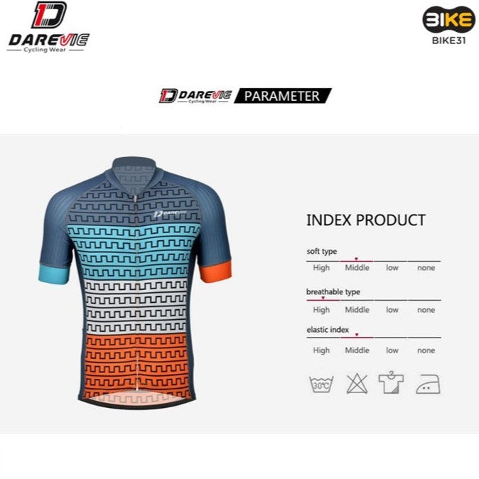 BIKE31 - Ride Safer. Ride Better.