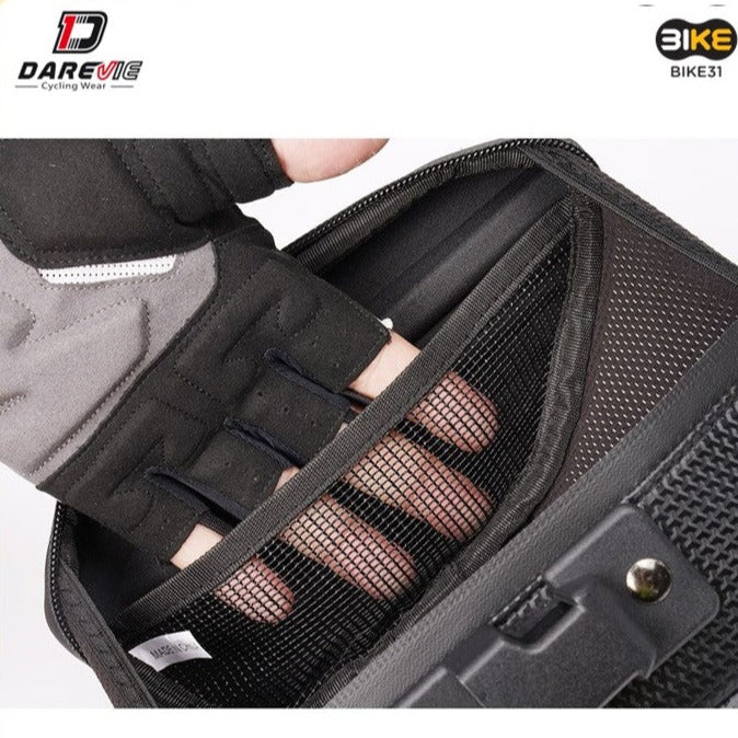 BIKE31 - Ride Safer. Ride Better.