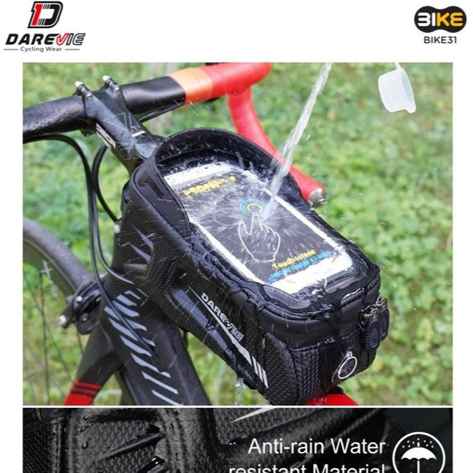 BIKE31 - Ride Safer. Ride Better.
