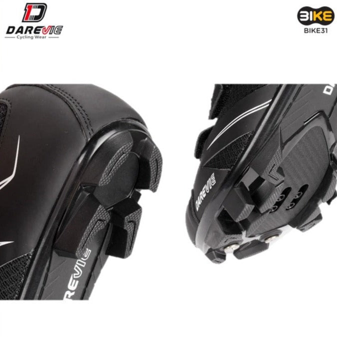 BIKE31 - Ride Safer. Ride Better.