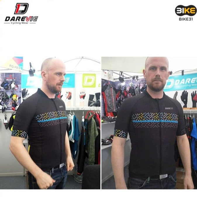 BIKE31 - Ride Safer. Ride Better.