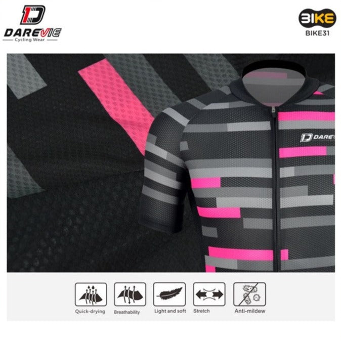 BIKE31 - Ride Safer. Ride Better.