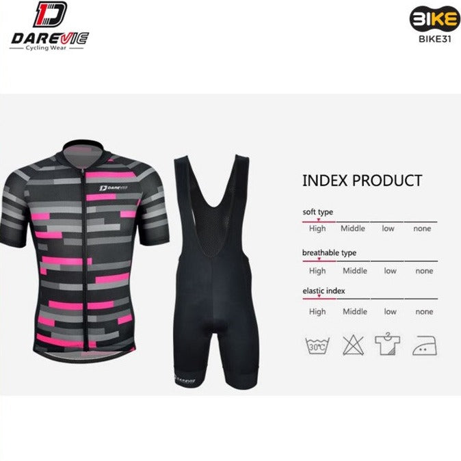 BIKE31 - Ride Safer. Ride Better.