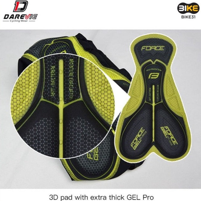 BIKE31 - Ride Safer. Ride Better.