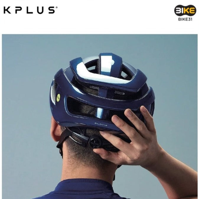 BIKE31 - Ride Safer. Ride Better.