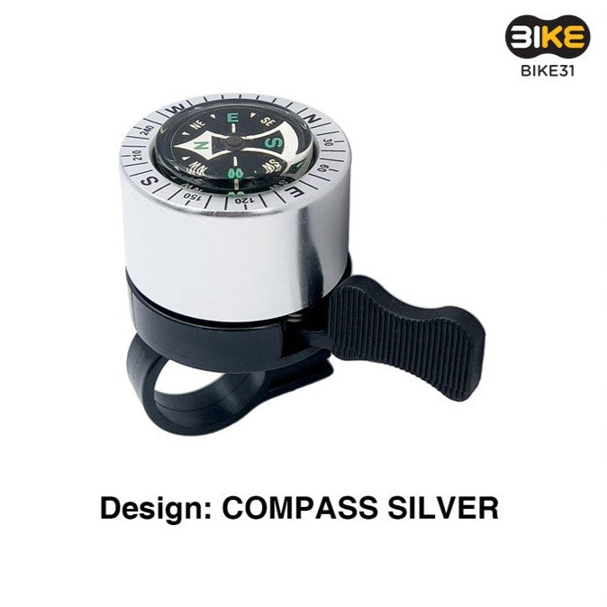 BIKE31 - Ride Safer. Ride Better.