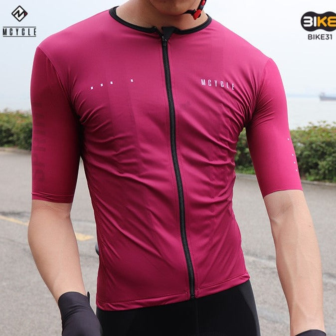 BIKE31 - Ride Safer. Ride Better.