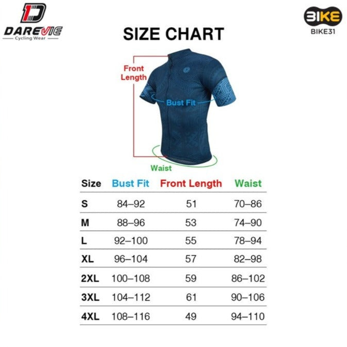 BIKE31 - Ride Safer. Ride Better.