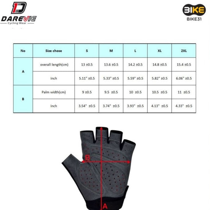 BIKE31 - Ride Safer. Ride Better.