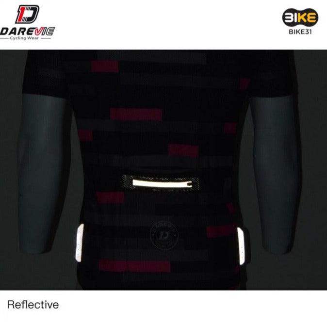 BIKE31 - Ride Safer. Ride Better.