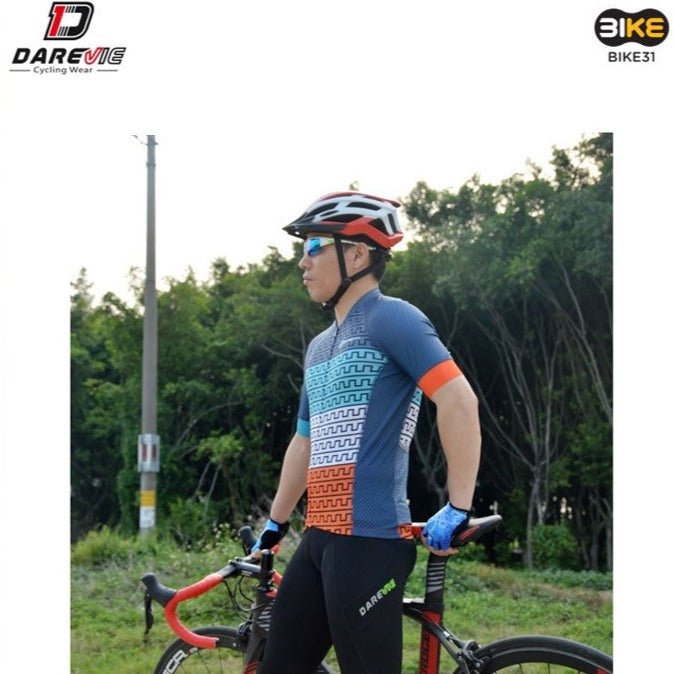 BIKE31 - Ride Safer. Ride Better.