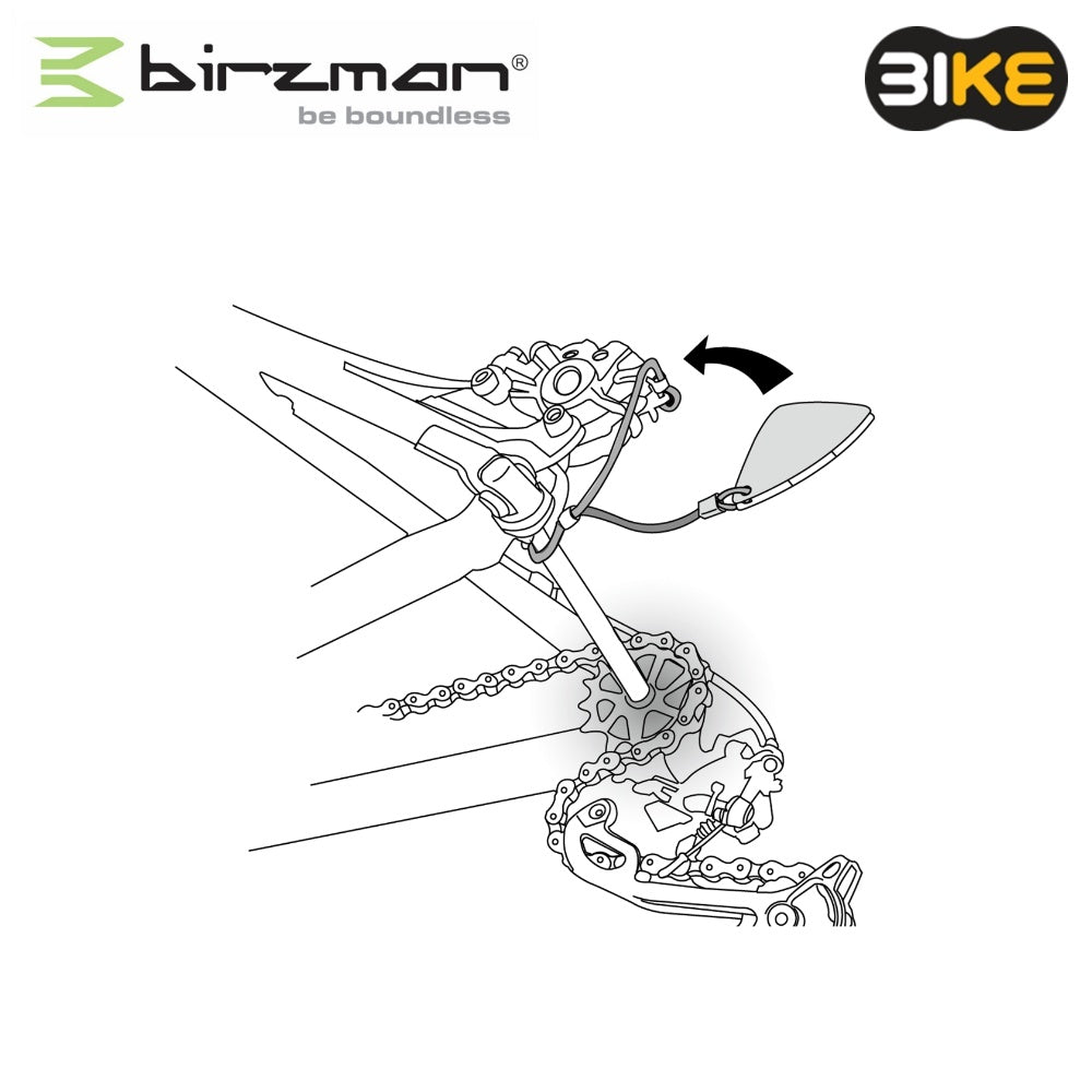 BIKE31 - Ride Safer. Ride Better.