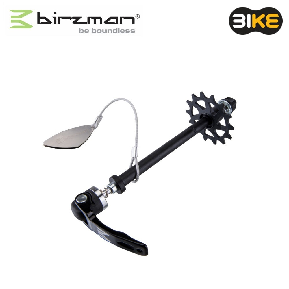BIKE31 - Ride Safer. Ride Better.