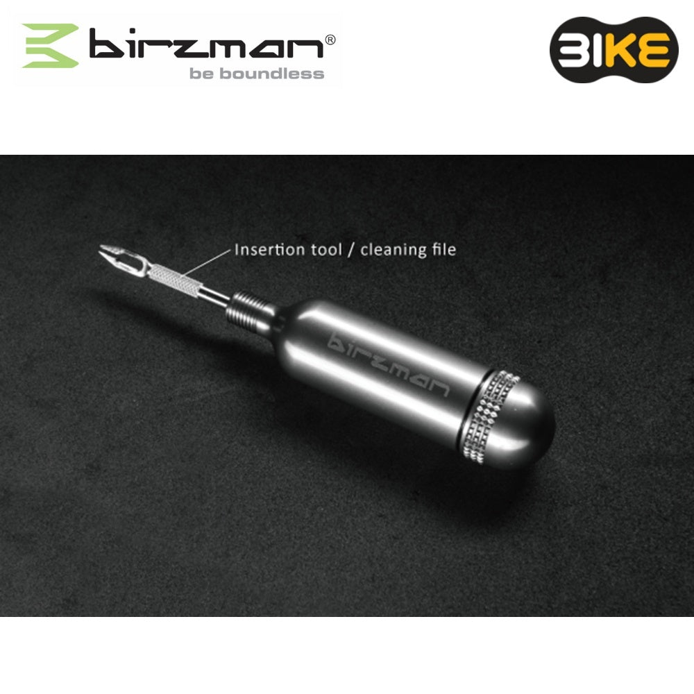 BIKE31 - Ride Safer. Ride Better.