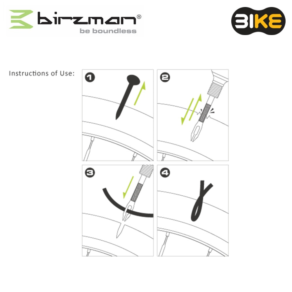 BIKE31 - Ride Safer. Ride Better.
