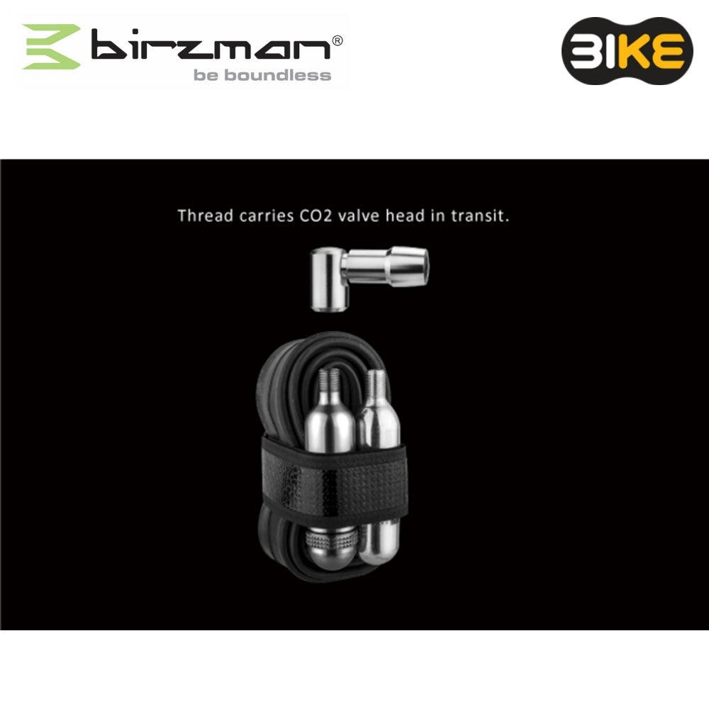 Birzman Bicycle Bike Tubeless Repair Kit (1 Set)