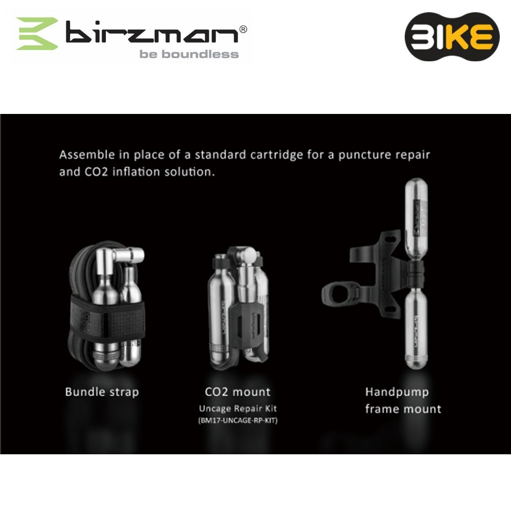 BIKE31 - Ride Safer. Ride Better.