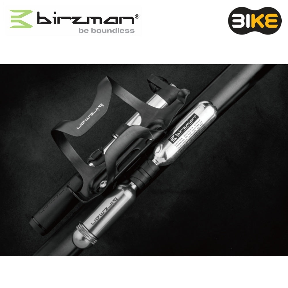 BIKE31 - Ride Safer. Ride Better.