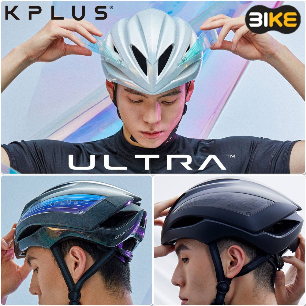 BIKE31 - Ride Safer. Ride Better.