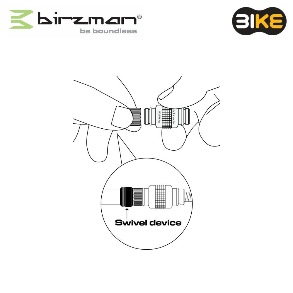 BIKE31 - Ride Safer. Ride Better.