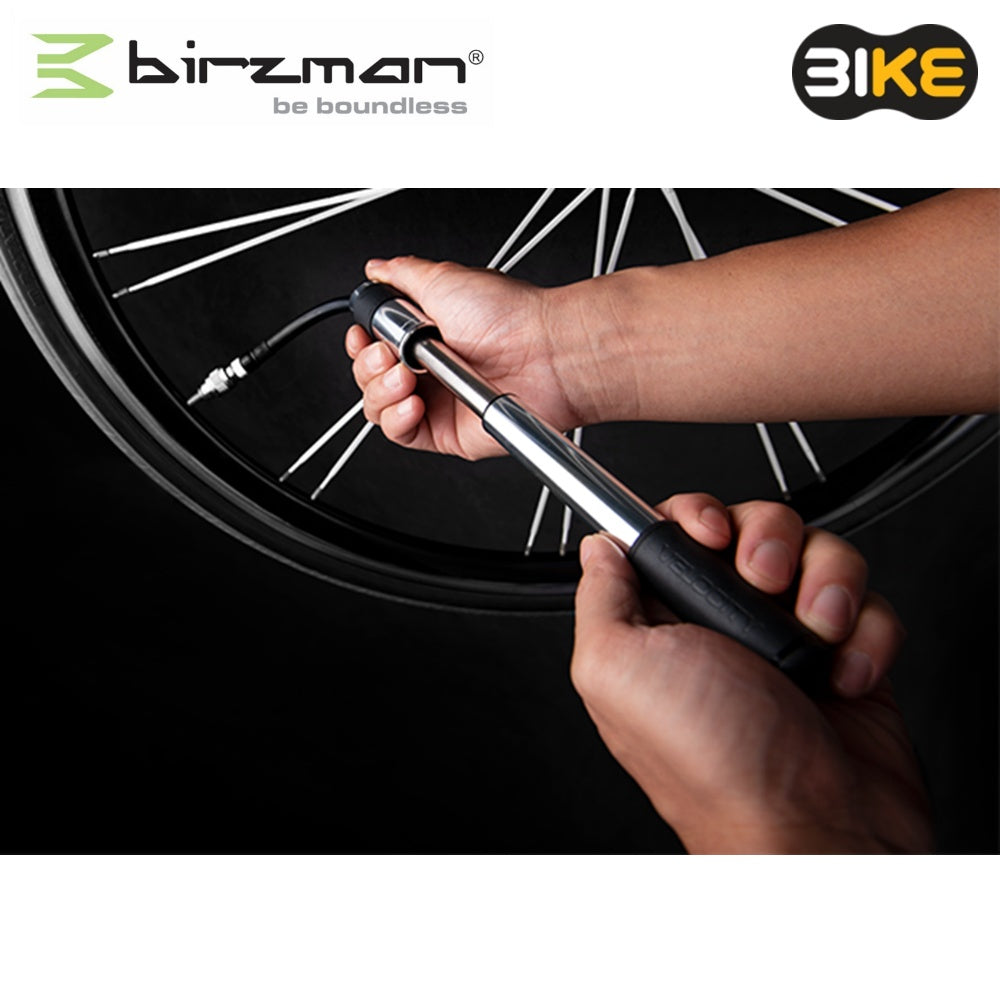 BIKE31 - Ride Safer. Ride Better.